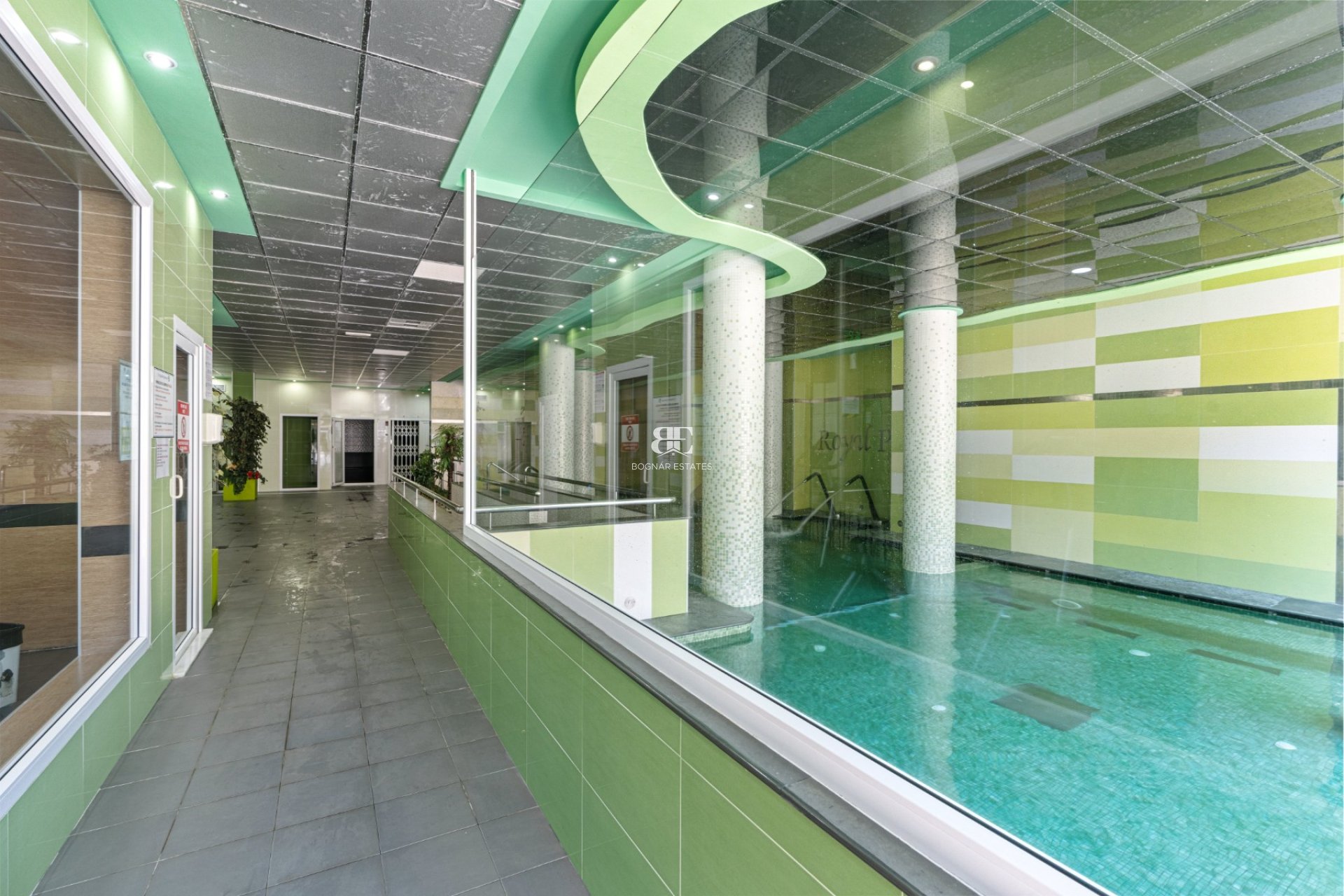 Resale - apartment -
Orihuela Costa - Lomas De Cabo Roig