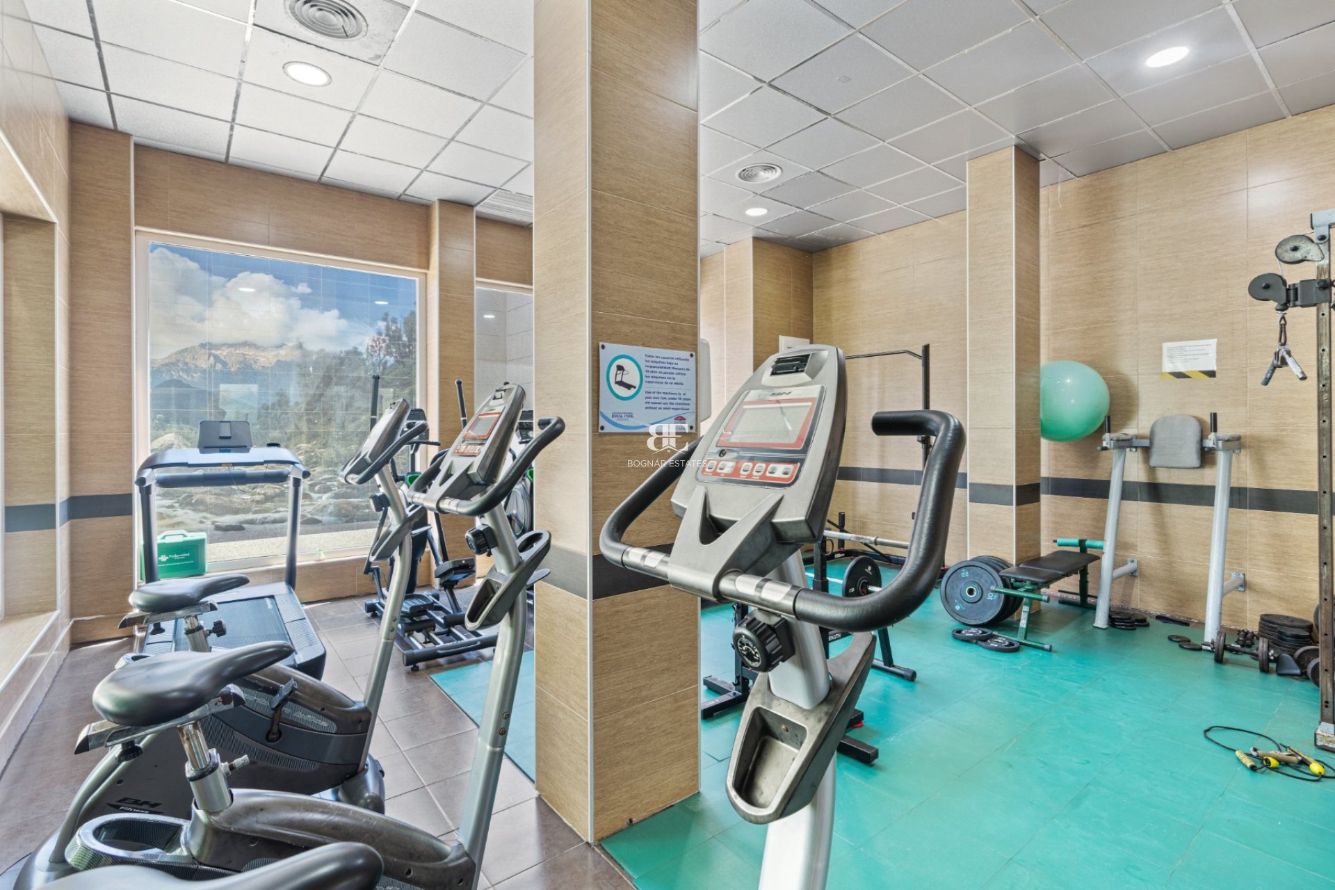 Resale - apartment -
Orihuela Costa - Lomas De Cabo Roig