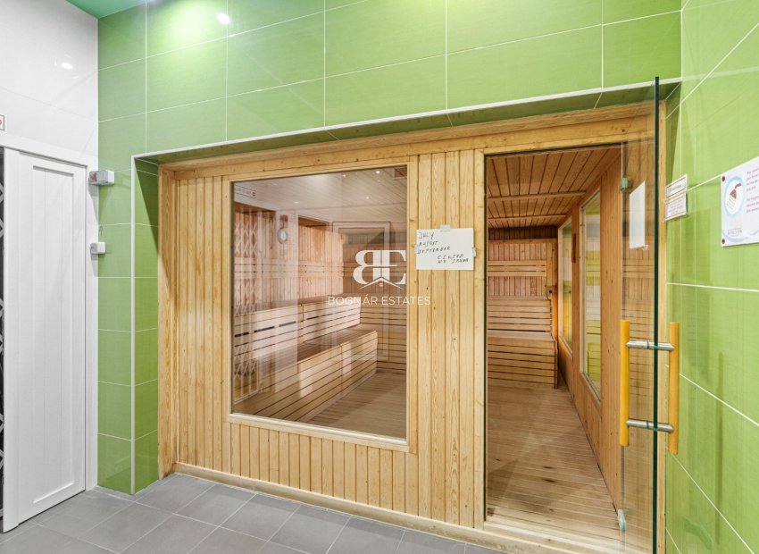 Resale - apartment -
Orihuela Costa - Lomas De Cabo Roig