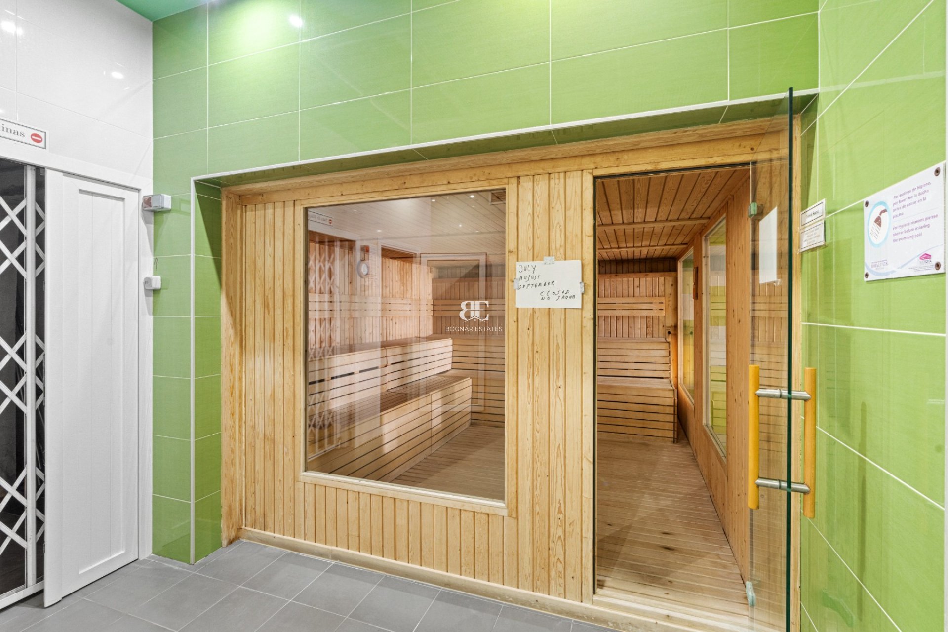 Resale - apartment -
Orihuela Costa - Lomas De Cabo Roig