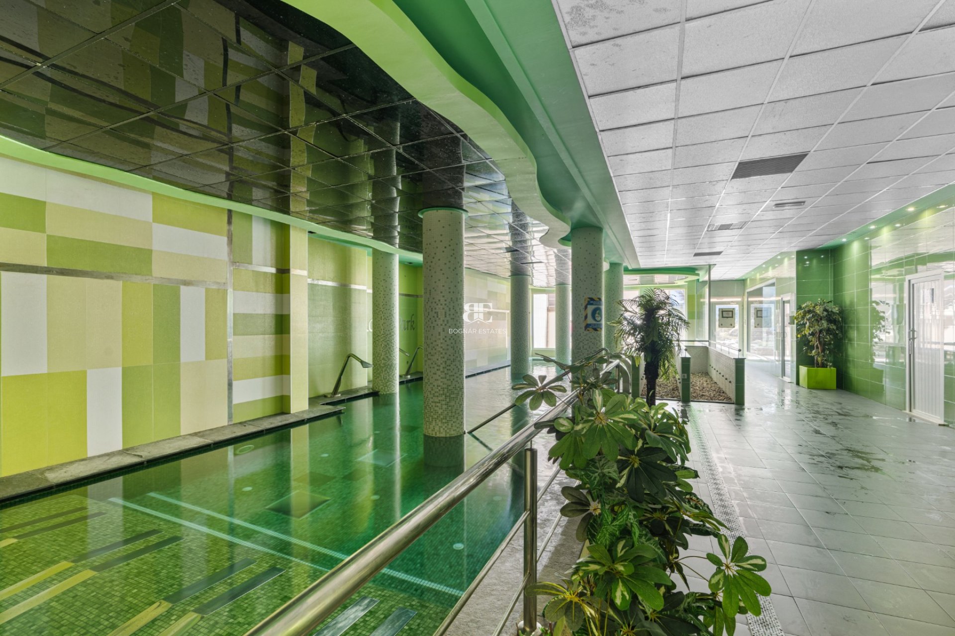 Resale - apartment -
Orihuela Costa - Lomas De Cabo Roig