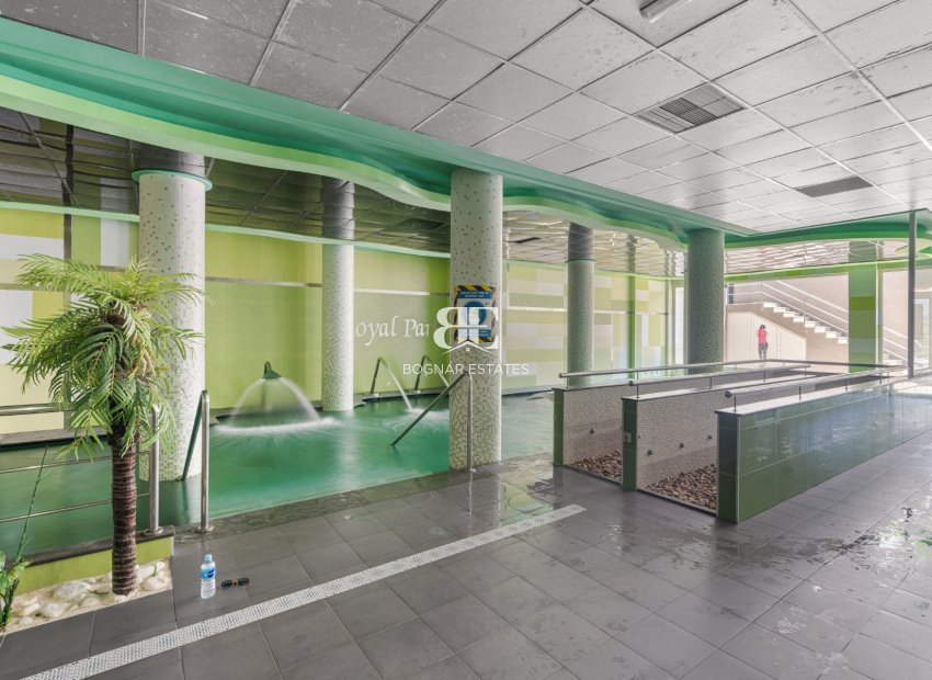 Resale - apartment -
Orihuela Costa - Lomas De Cabo Roig