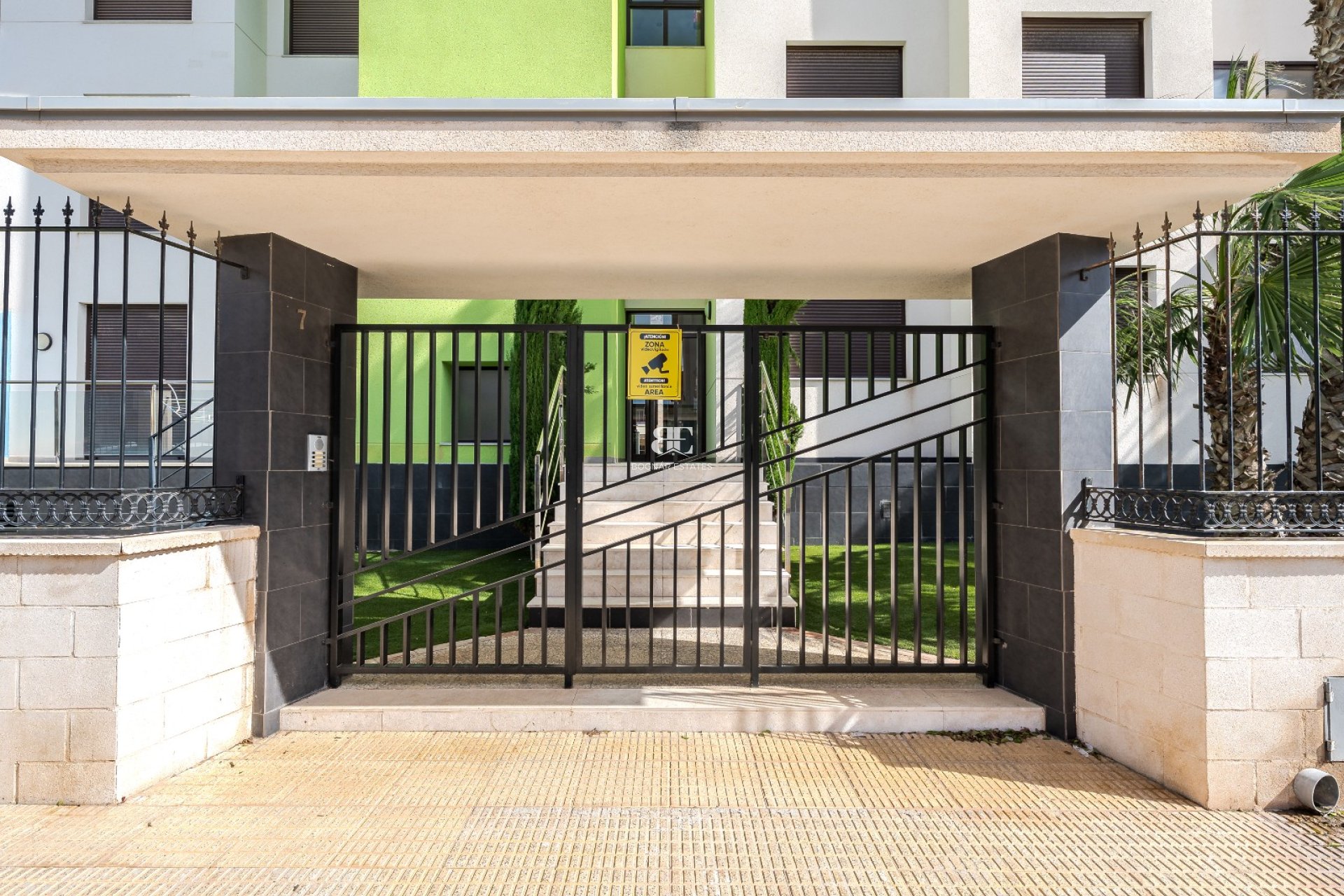 Resale - apartment -
Orihuela Costa - Lomas De Cabo Roig