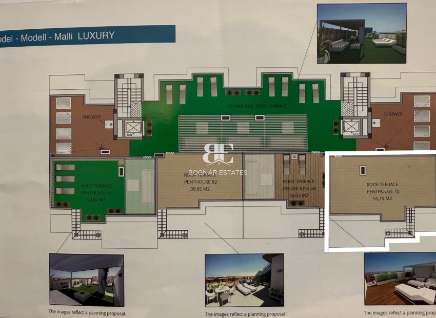 Resale - apartment -
Orihuela Costa - Lomas De Cabo Roig