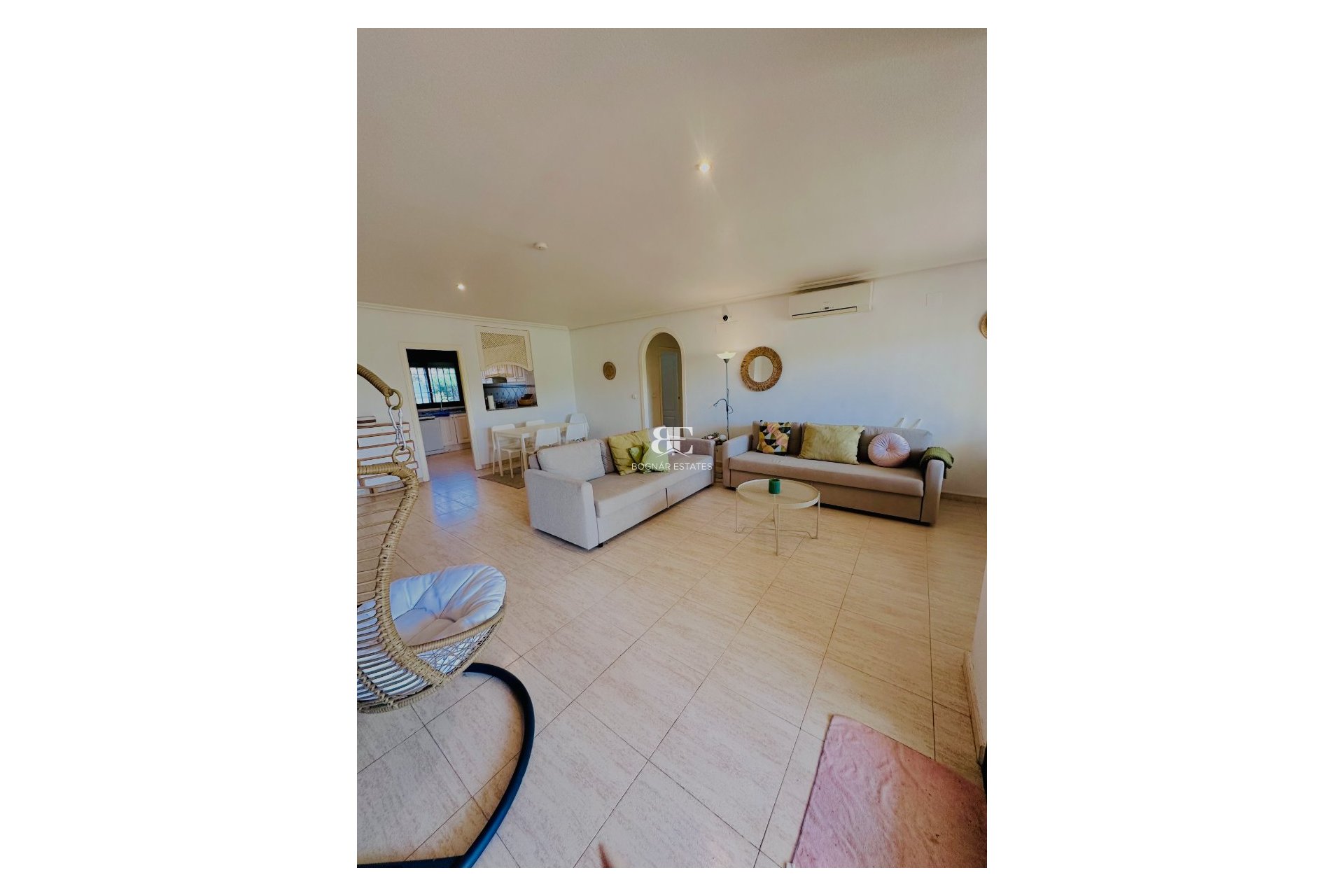 Resale - apartment -
Orihuela Costa - Lomas De Campoamor-las Ramblas