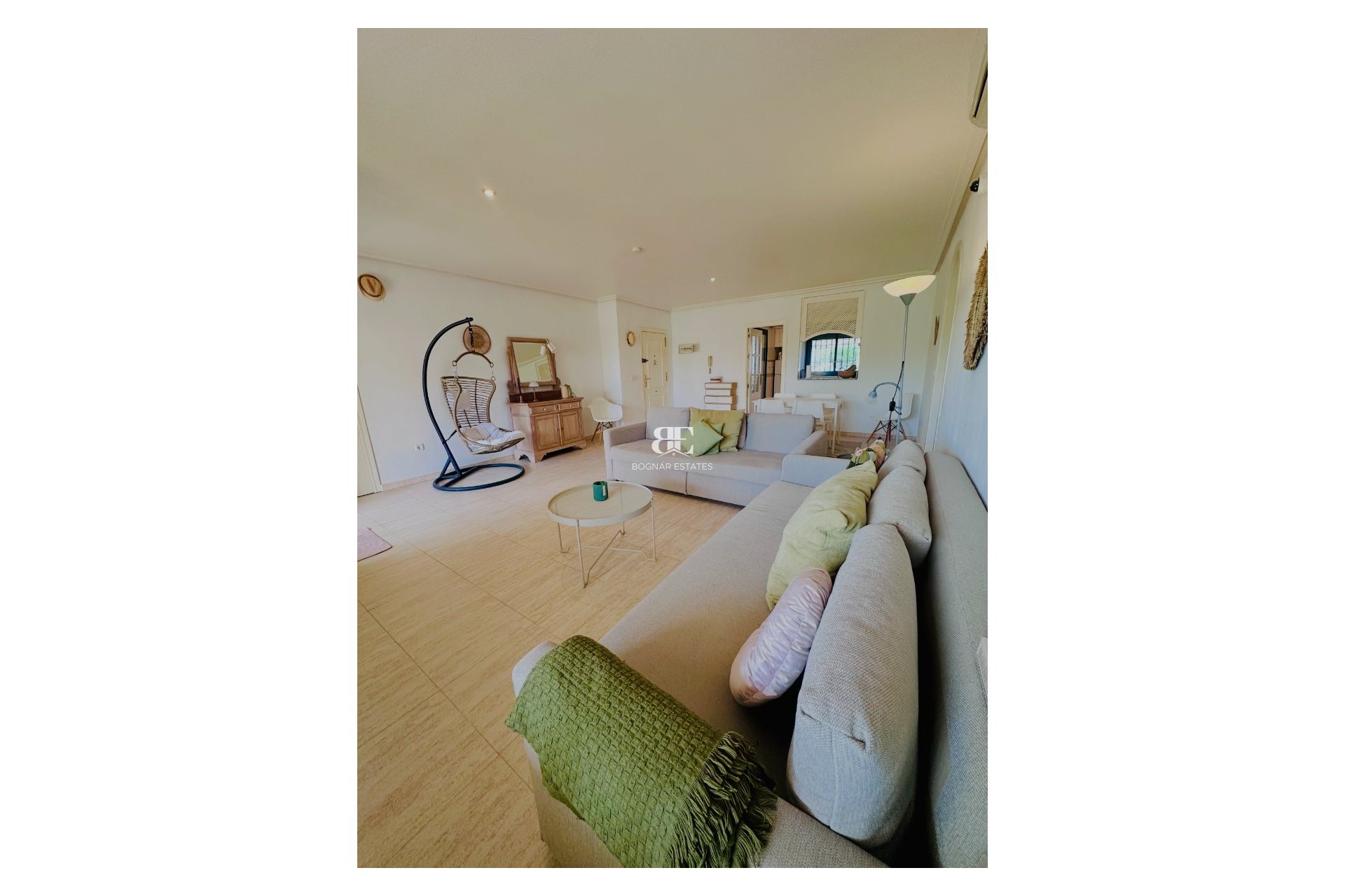 Resale - apartment -
Orihuela Costa - Lomas De Campoamor-las Ramblas
