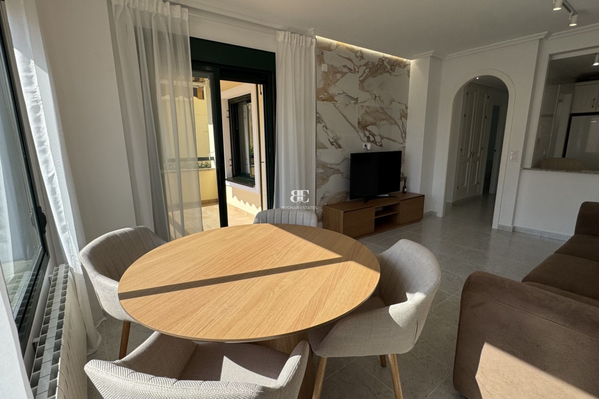 Resale - apartment -
Orihuela Costa - Lomas de Campoamor