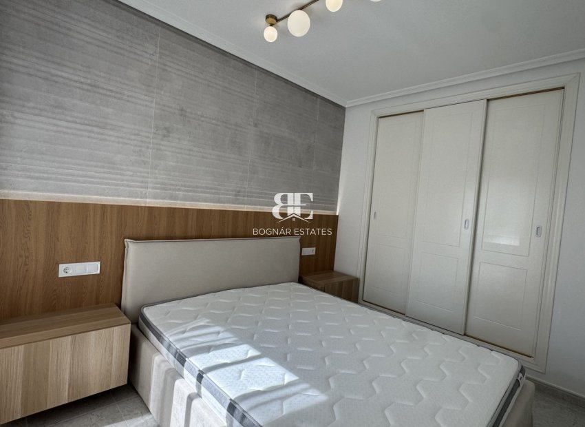 Resale - apartment -
Orihuela Costa - Lomas de Campoamor