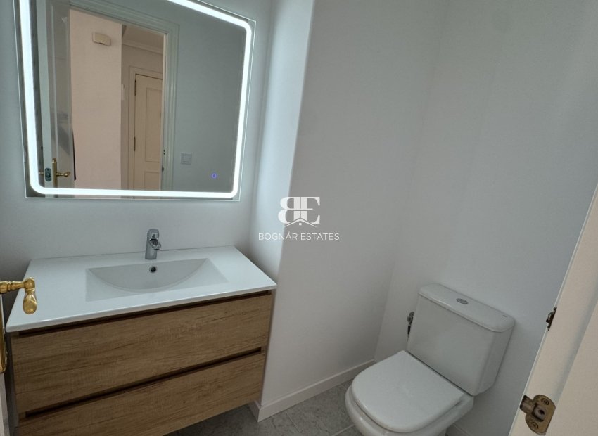 Resale - apartment -
Orihuela Costa - Lomas de Campoamor