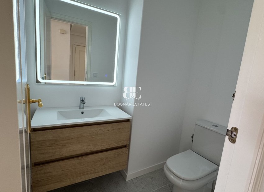 Resale - apartment -
Orihuela Costa - Lomas de Campoamor