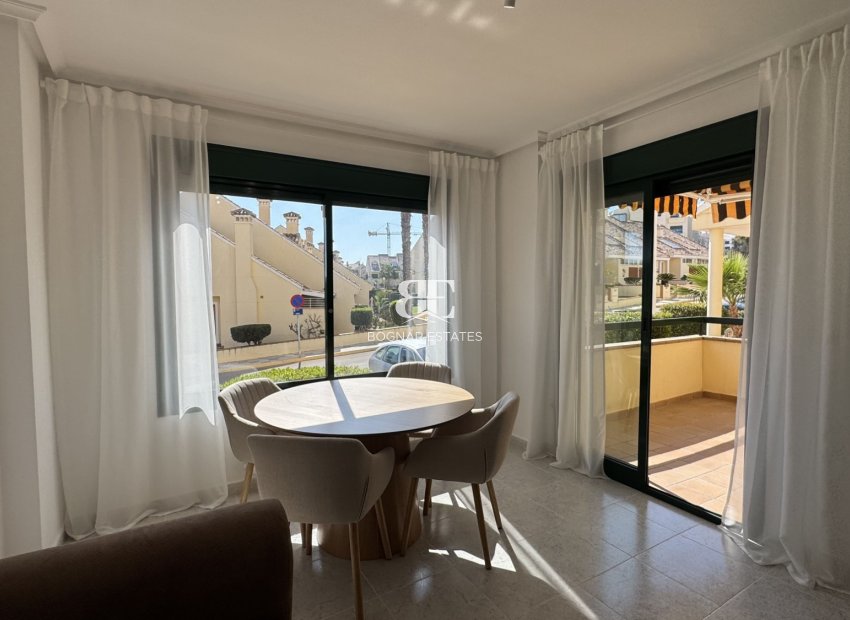 Resale - apartment -
Orihuela Costa - Lomas de Campoamor
