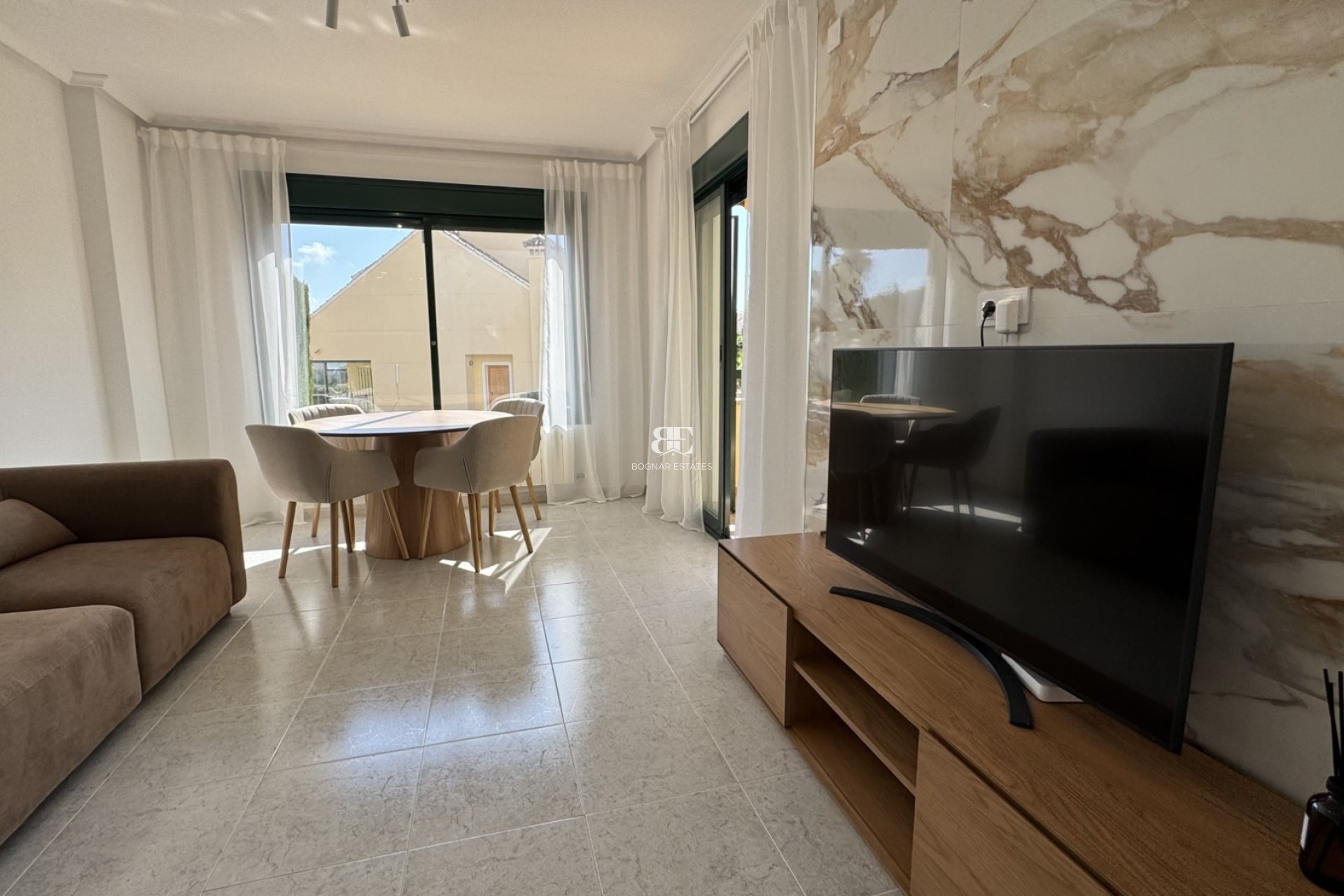 Resale - apartment -
Orihuela Costa - Lomas de Campoamor