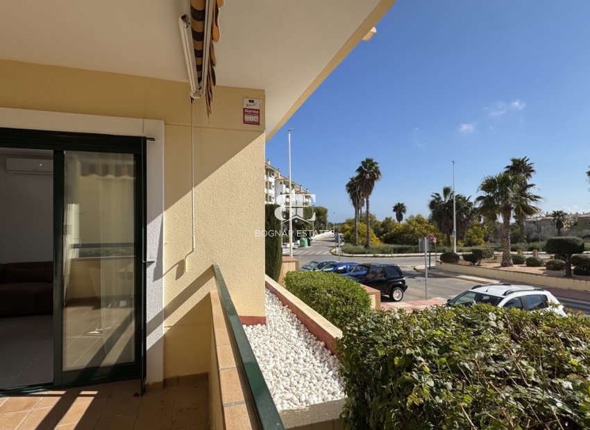 Resale - apartment -
Orihuela Costa - Lomas de Campoamor