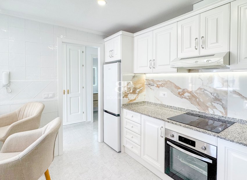 Resale - apartment -
Orihuela Costa - Lomas de Campoamor