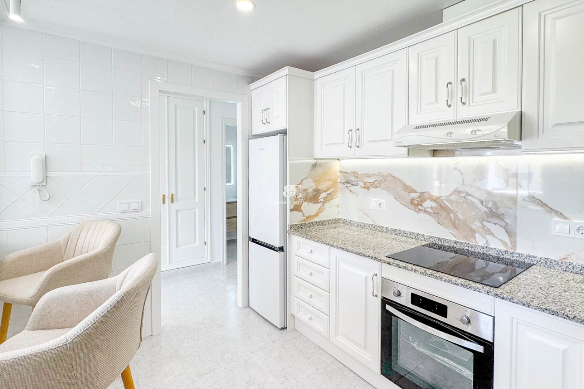 Resale - apartment -
Orihuela Costa - Lomas de Campoamor