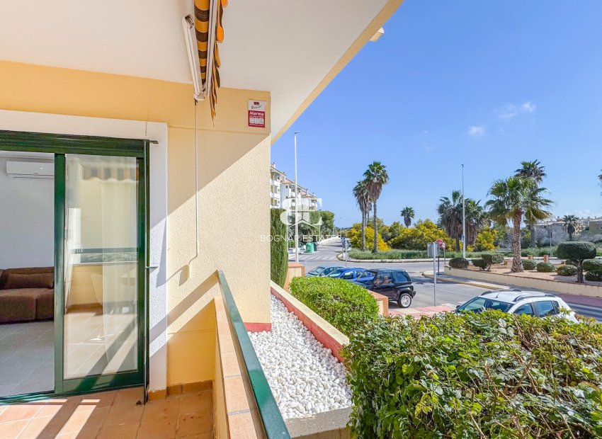 Resale - apartment -
Orihuela Costa - Lomas de Campoamor