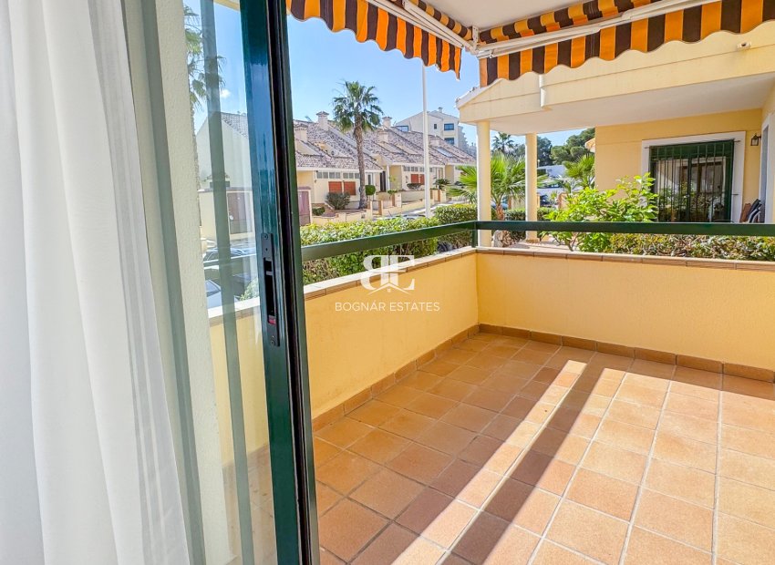 Resale - apartment -
Orihuela Costa - Lomas de Campoamor