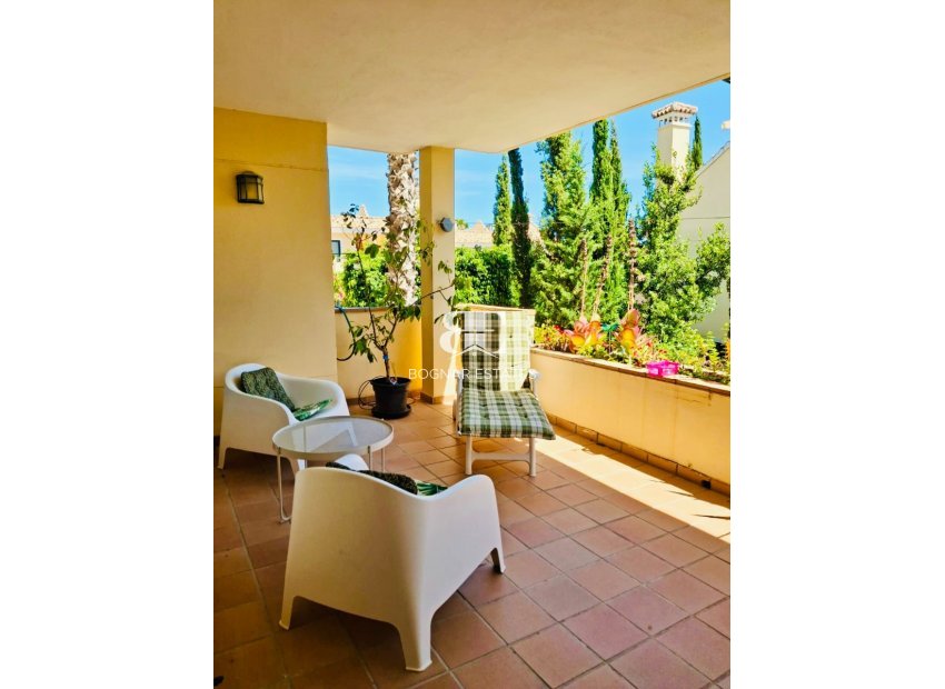 Resale - apartment -
Orihuela Costa - Lomas de Campoamor