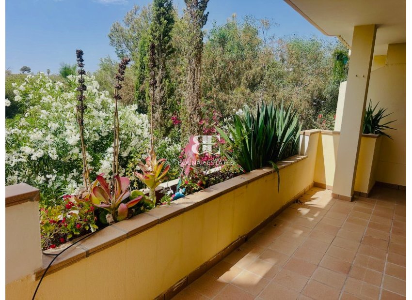 Resale - apartment -
Orihuela Costa - Lomas de Campoamor