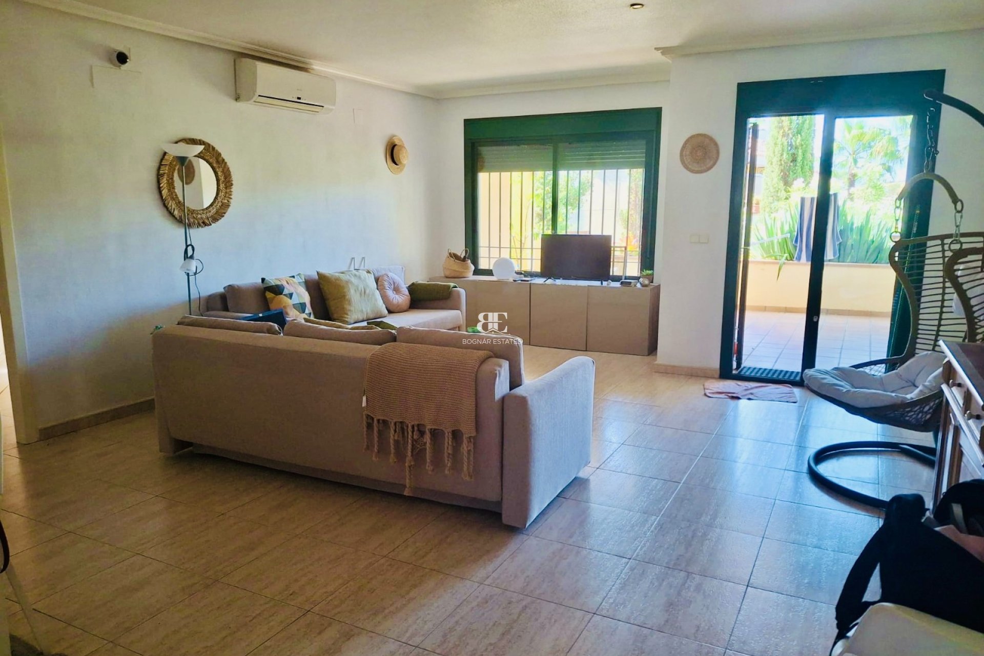 Resale - apartment -
Orihuela Costa - Lomas de Campoamor