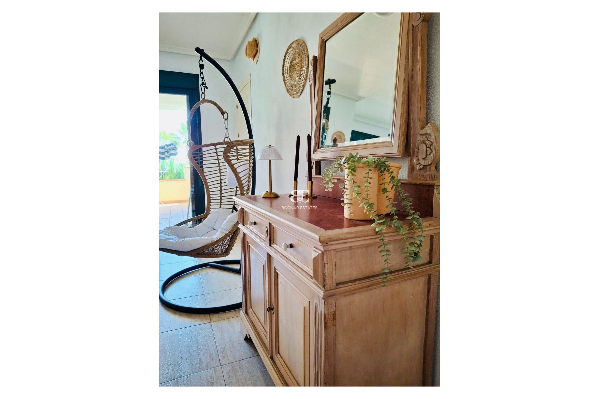 Resale - apartment -
Orihuela Costa - Lomas de Campoamor