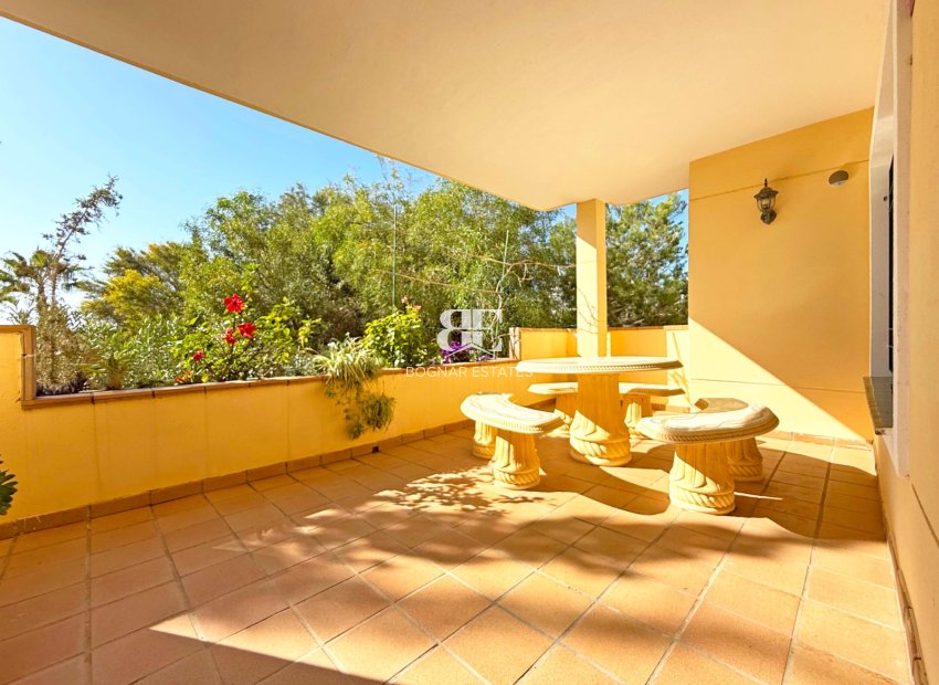 Resale - apartment -
Orihuela Costa - Lomas de Campoamor