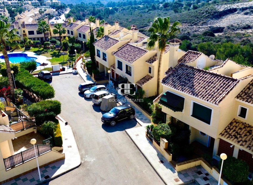 Resale - apartment -
Orihuela Costa - Lomas de Campoamor