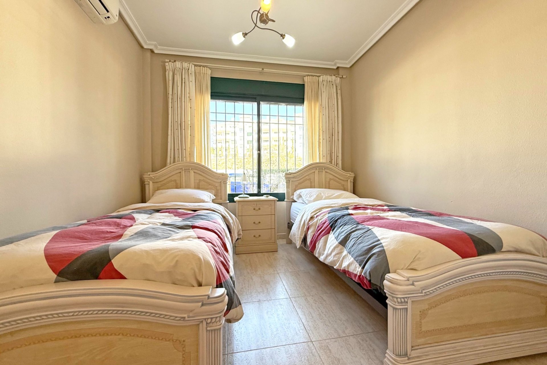 Resale - apartment -
Orihuela Costa - Lomas de Campoamor