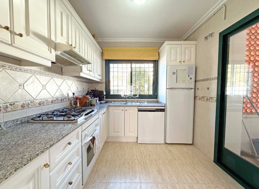 Resale - apartment -
Orihuela Costa - Lomas de Campoamor