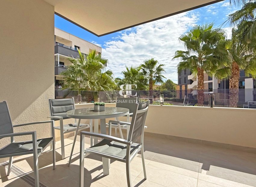 Resale - apartment -
Orihuela Costa - Los Altos