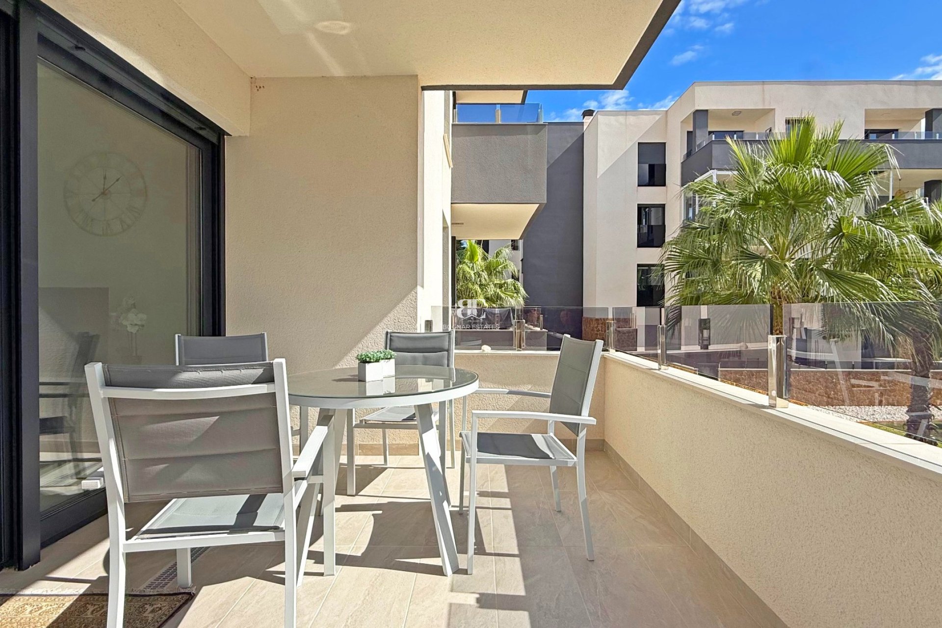 Resale - apartment -
Orihuela Costa - Los Altos