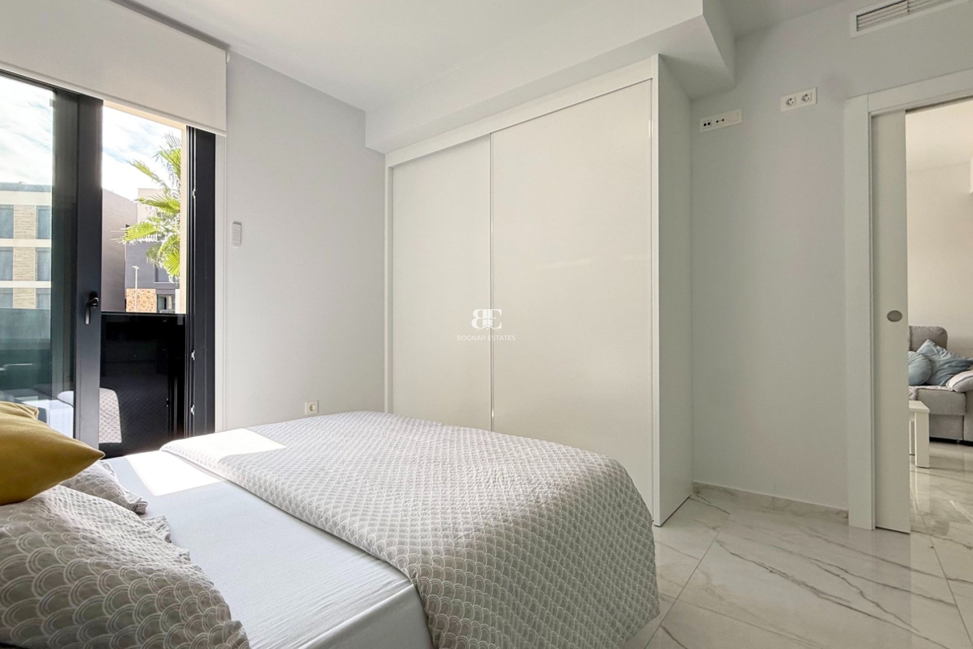 Resale - apartment -
Orihuela Costa - Los Altos