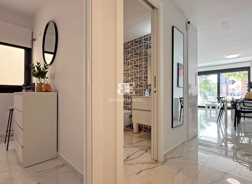 Resale - apartment -
Orihuela Costa - Los Altos