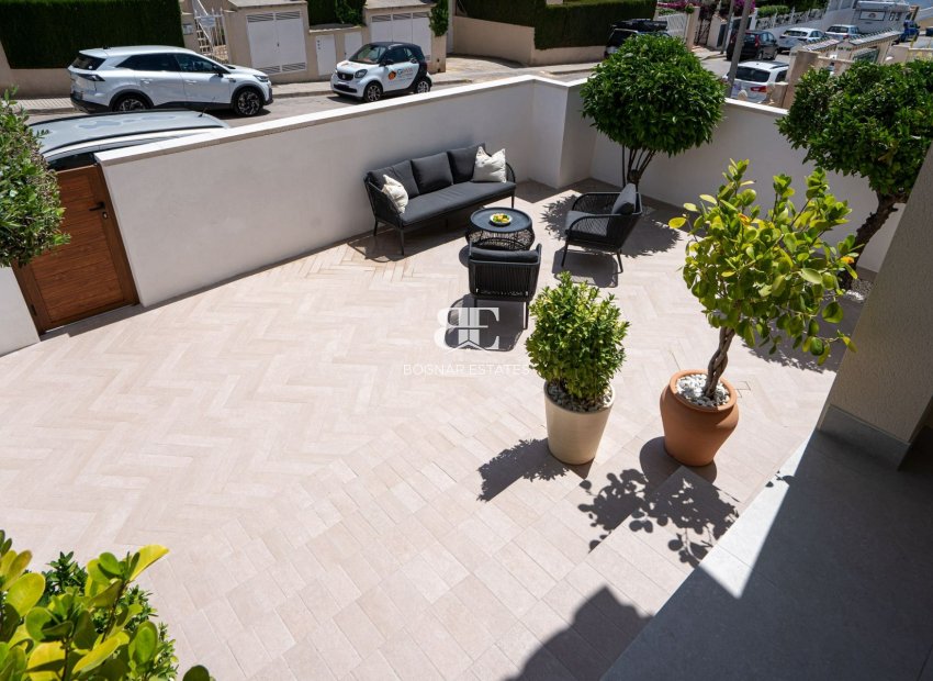 Resale - apartment -
Orihuela Costa - Los Altos