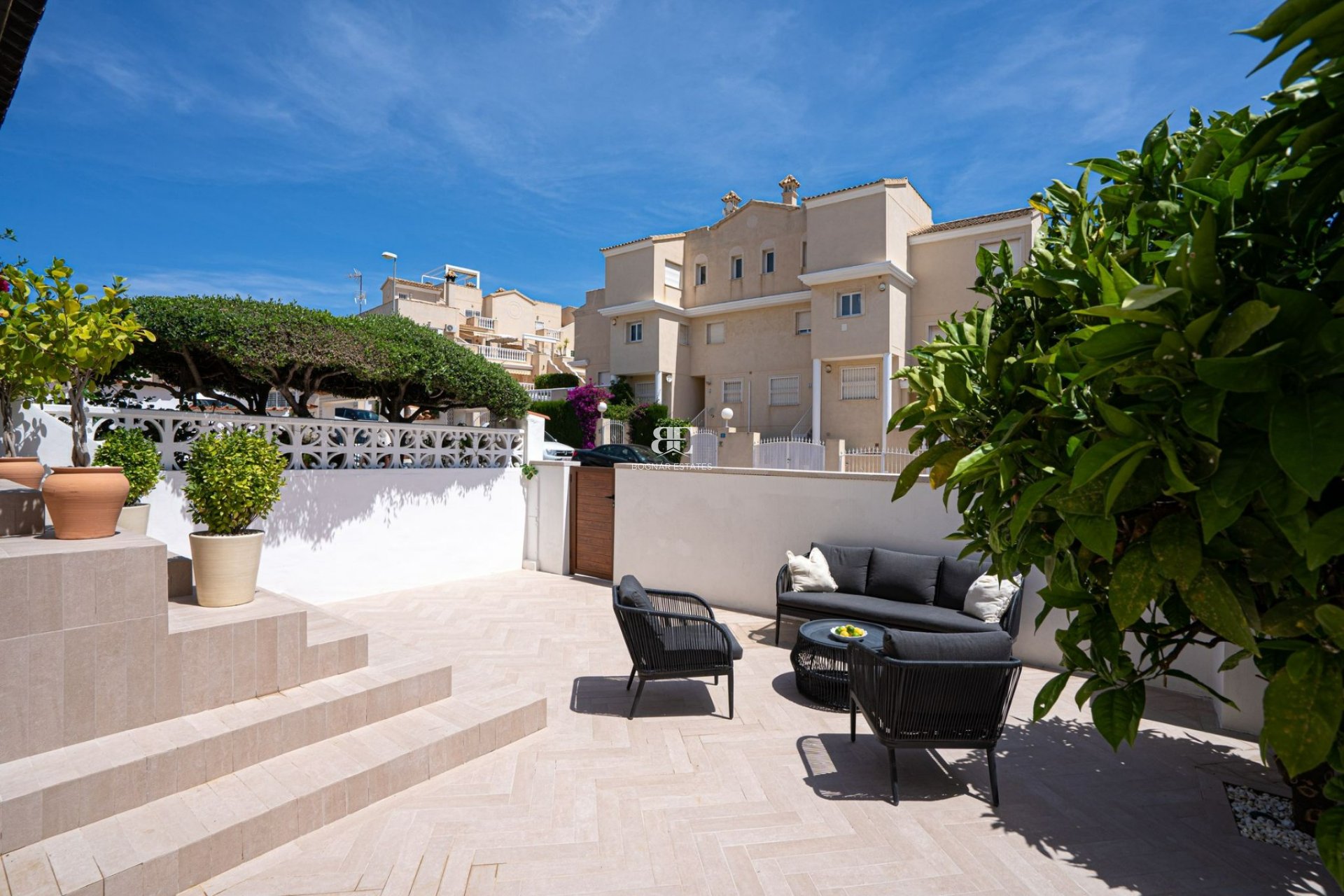 Resale - apartment -
Orihuela Costa - Los Altos