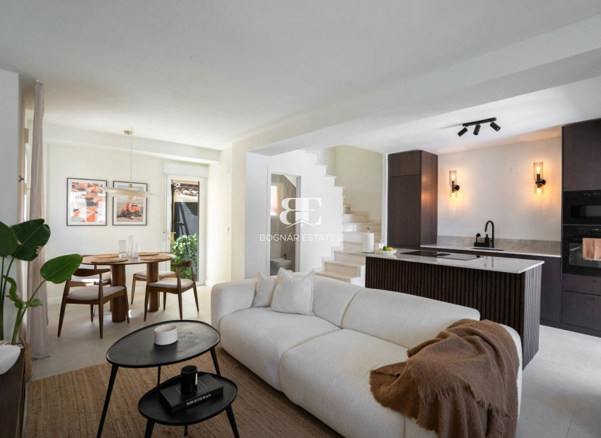 Resale - apartment -
Orihuela Costa - Los Altos