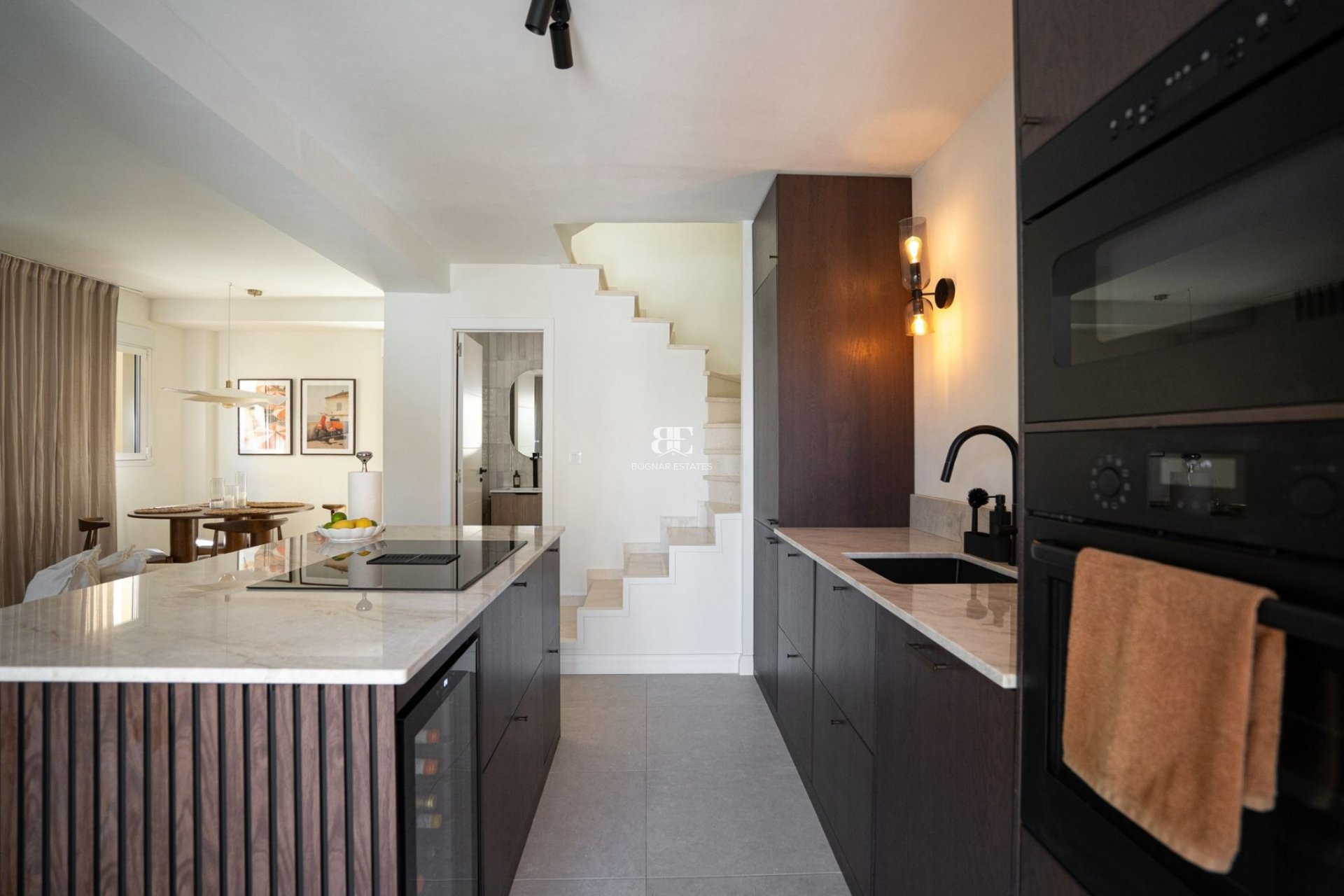 Resale - apartment -
Orihuela Costa - Los Altos