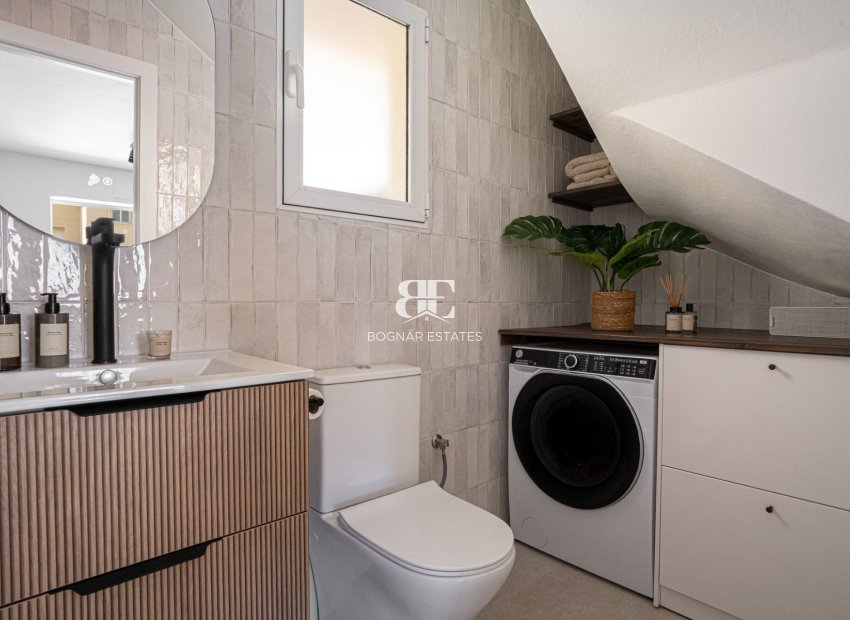 Resale - apartment -
Orihuela Costa - Los Altos