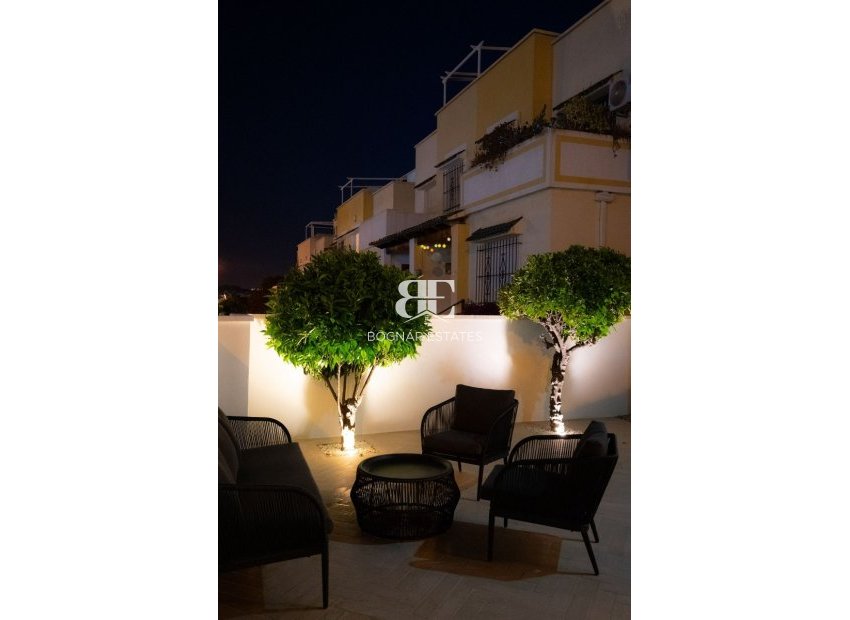 Resale - apartment -
Orihuela Costa - Los Altos