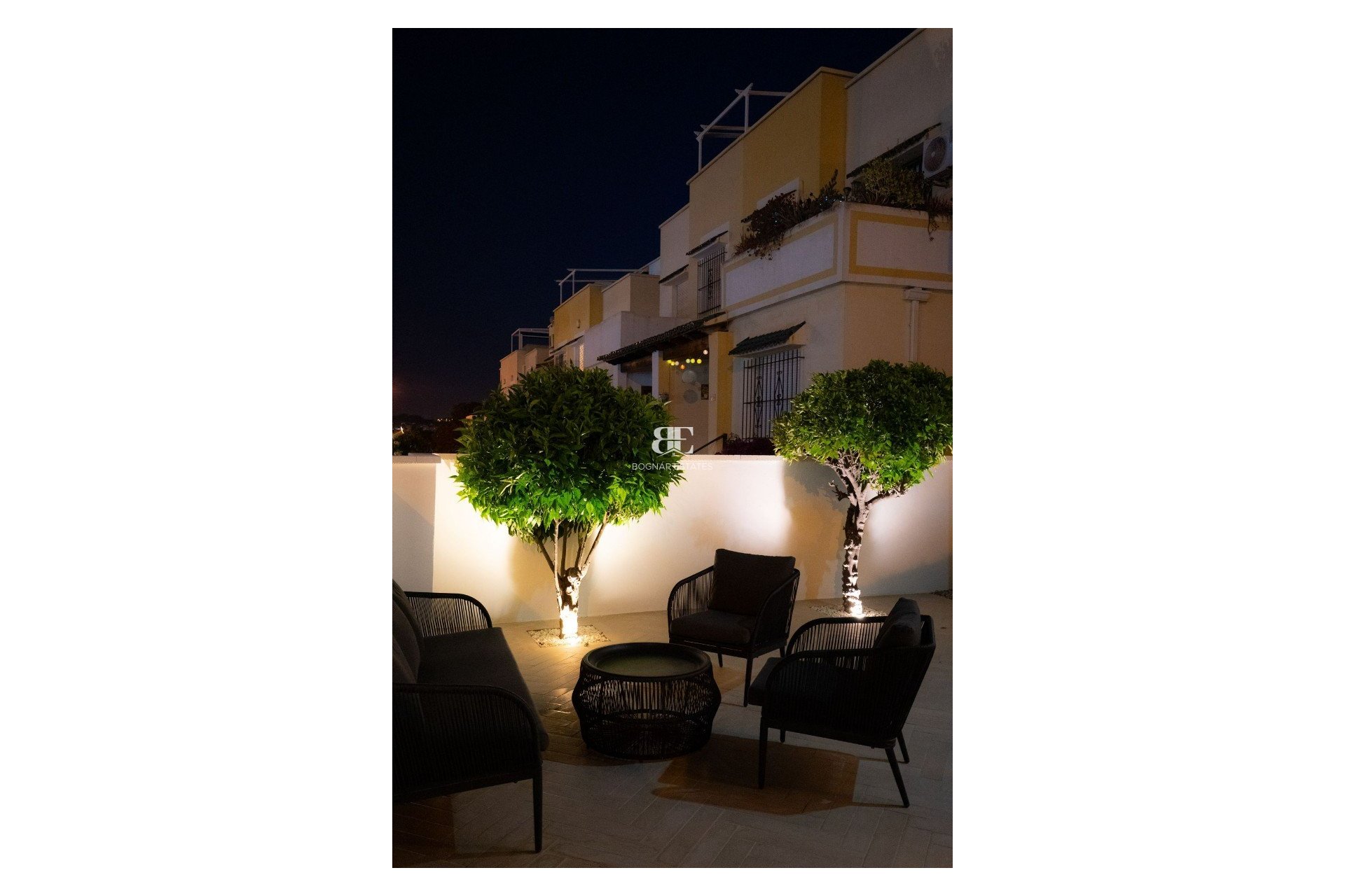 Resale - apartment -
Orihuela Costa - Los Altos
