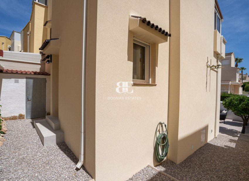 Resale - apartment -
Orihuela Costa - Los Altos