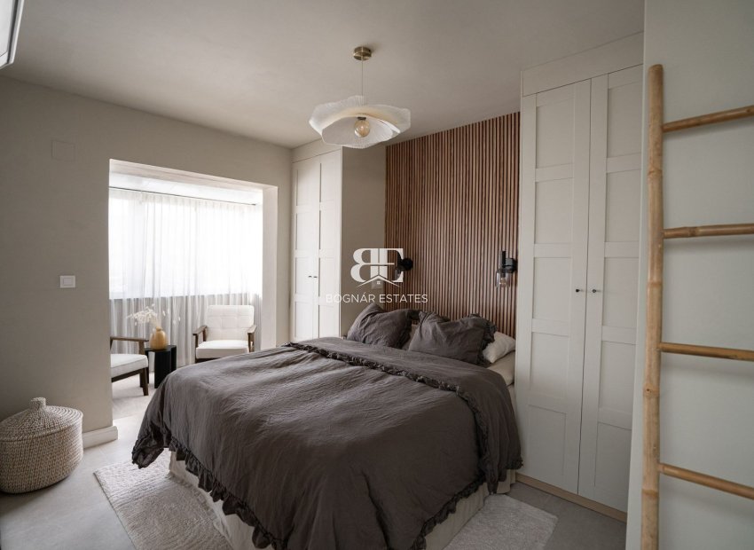 Resale - apartment -
Orihuela Costa - Los Altos