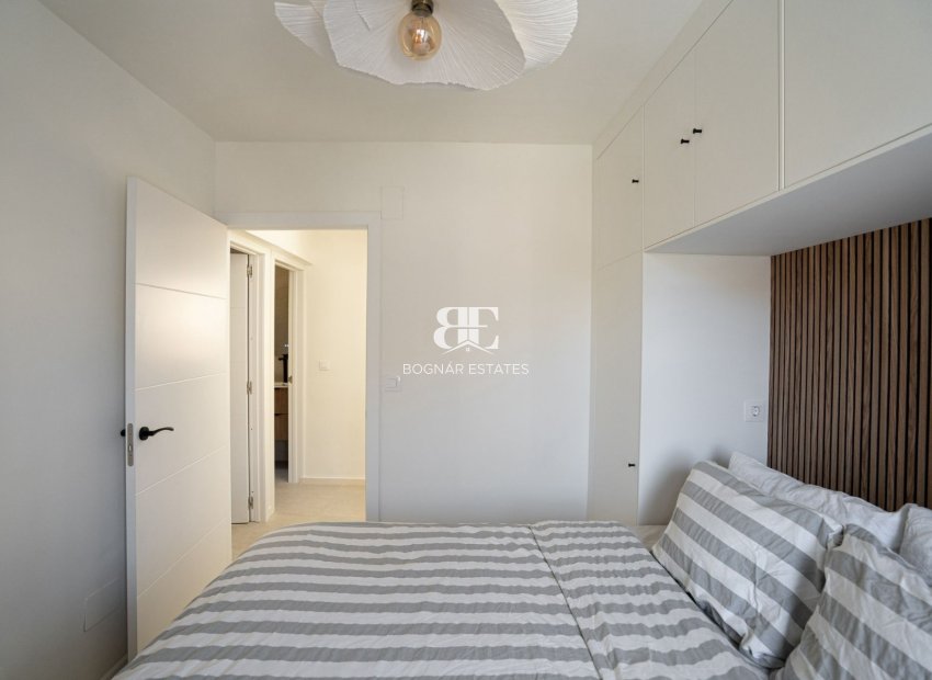 Resale - apartment -
Orihuela Costa - Los Altos