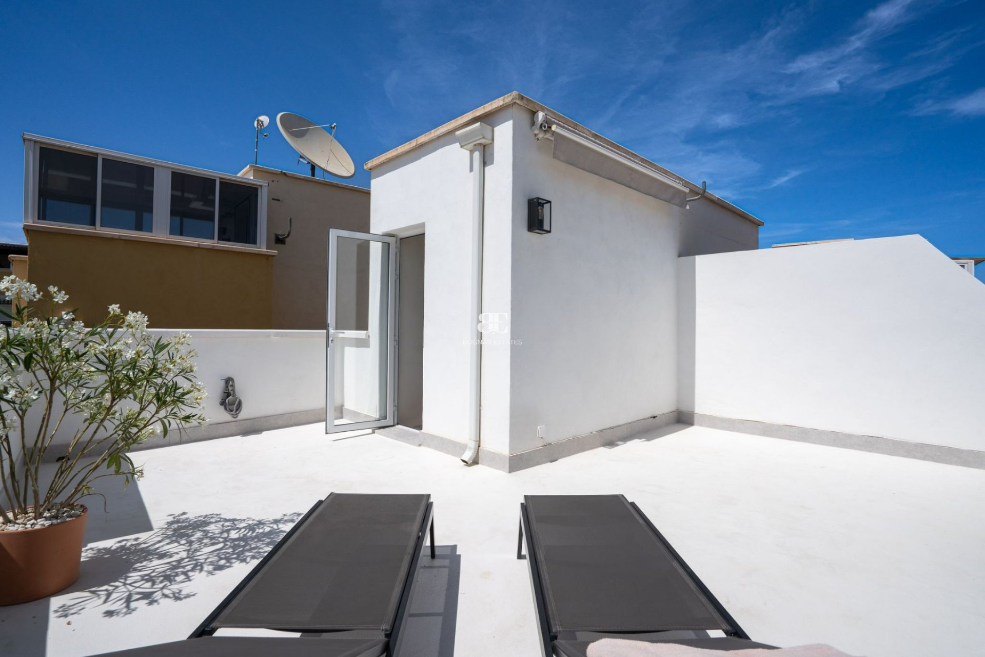 Resale - apartment -
Orihuela Costa - Los Altos