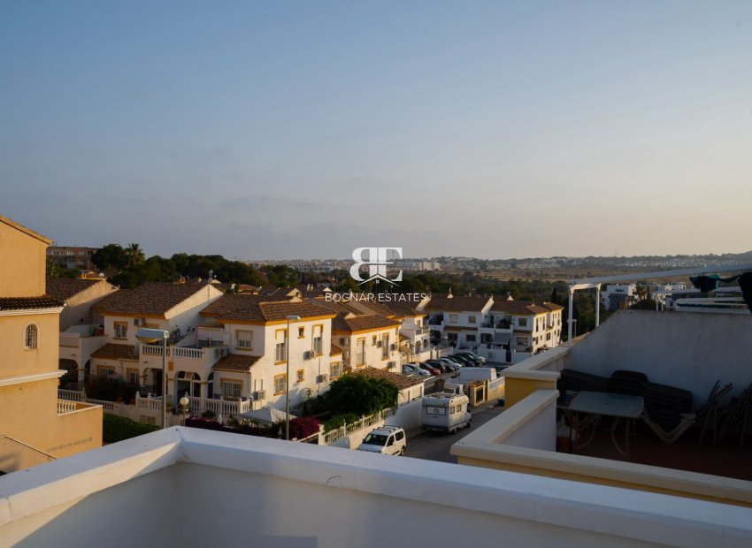 Resale - apartment -
Orihuela Costa - Los Altos