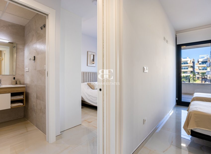 Resale - apartment -
Orihuela Costa - Los Altos