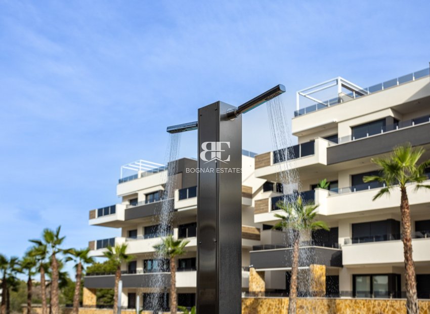 Resale - apartment -
Orihuela Costa - Los Altos
