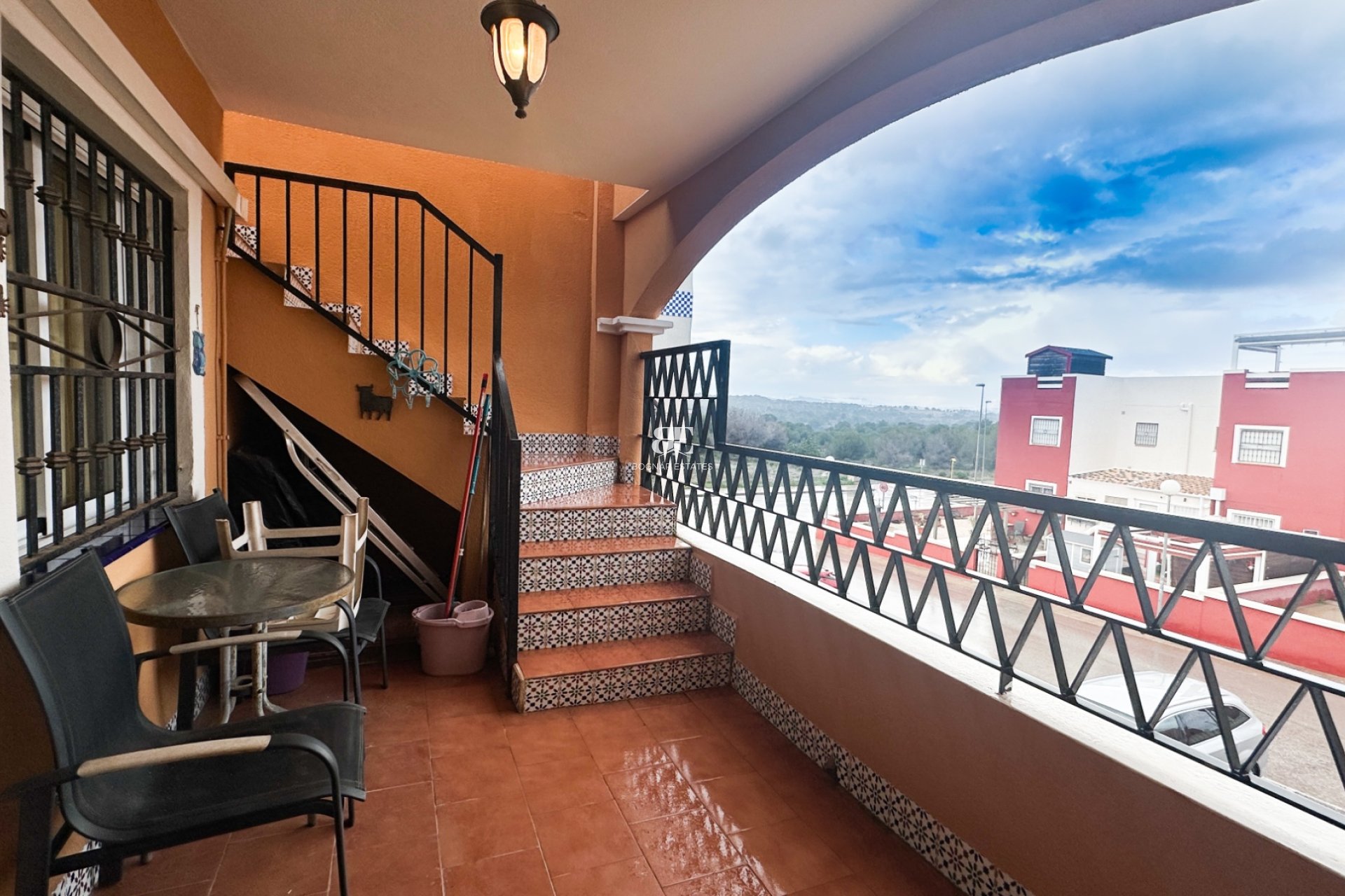 Resale - apartment -
Orihuela Costa - Los Altos