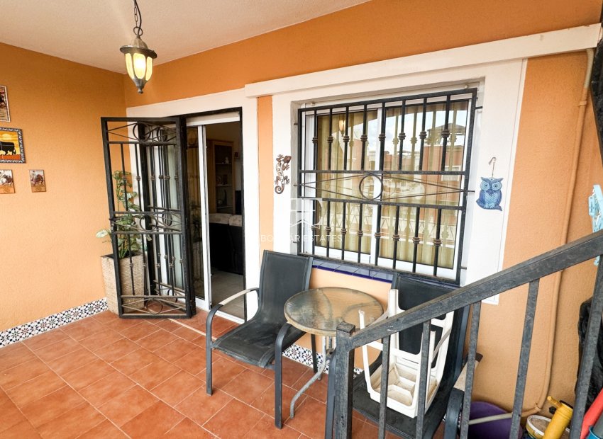 Resale - apartment -
Orihuela Costa - Los Altos