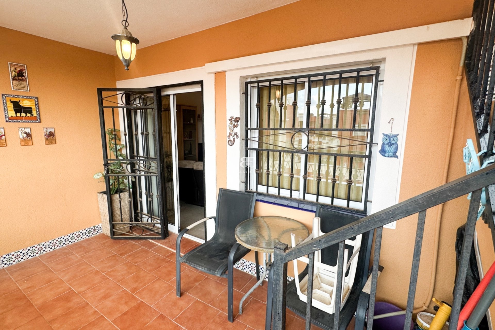 Resale - apartment -
Orihuela Costa - Los Altos